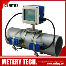 Intelligent water meter ultrasonic industry type
